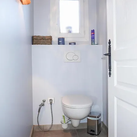 Hébergement de vacances Lovely In With Wifi *