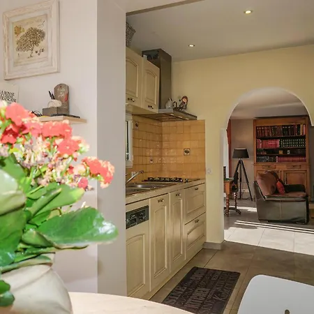 Lovely In With Wifi Hébergement de vacances Agde