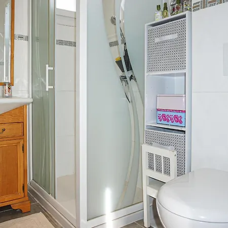 Lovely In With Wifi Hébergement de vacances Agde