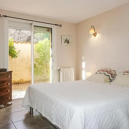 Hébergement de vacances Lovely In With Wifi Agde