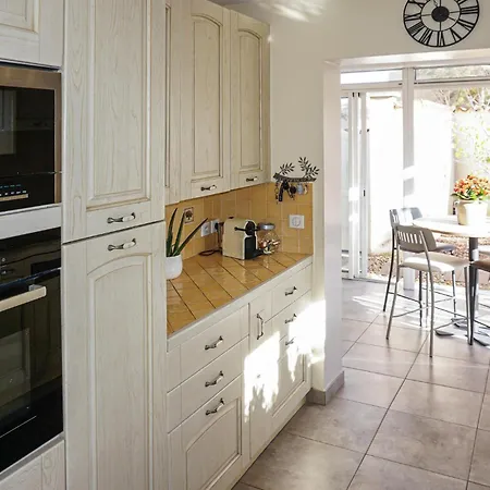 Lovely In With Wifi * Agde