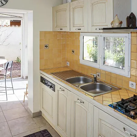 Hébergement de vacances Lovely In With Wifi