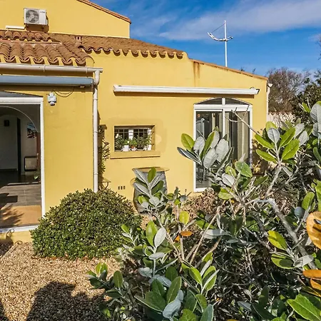 Lovely In With Wifi Hébergement de vacances *