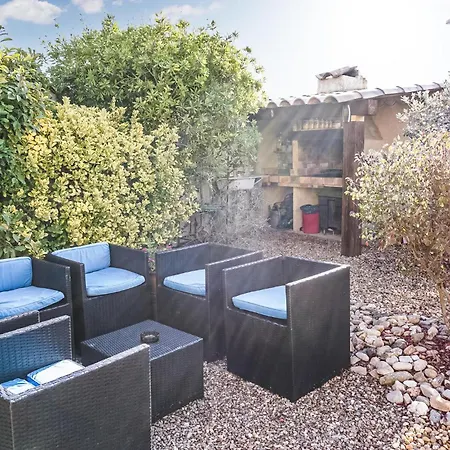 Lovely In With Wifi Hébergement de vacances Agde