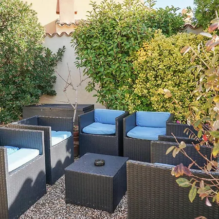 Lovely In With Wifi Hébergement de vacances Agde