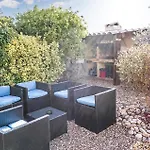 Amazing In With Wifi Holiday home Agde