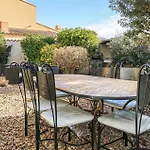Holiday home Amazing In With Wifi Agde