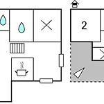 Holiday home Amazing In With Wifi