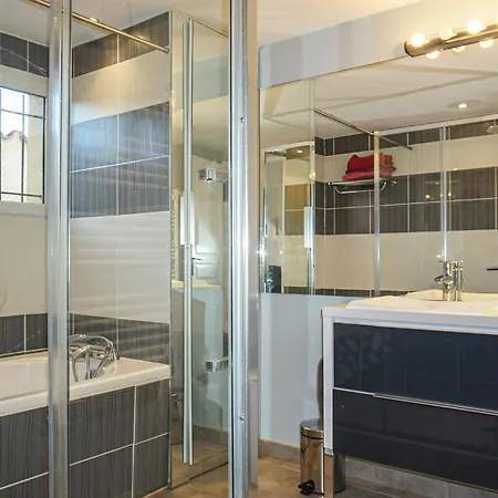 Lovely In With Wifi * Agde