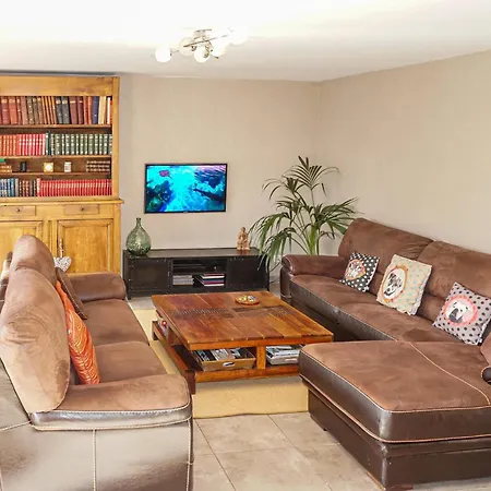 Amazing In With Wifi Holiday home Agde