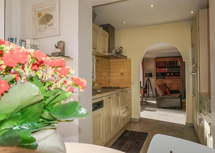 Lovely In With Wifi Semesterbostad Agde