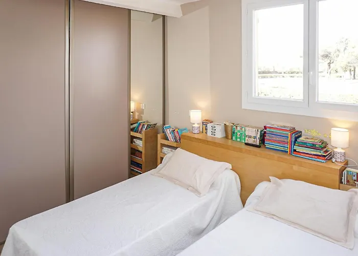 Lovely In With Wifi Semesterbostad