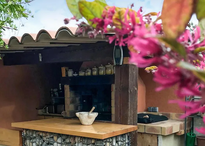 Lovely In With Wifi Semesterbostad *