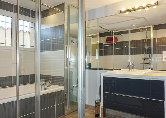 Lovely In With Wifi * Agde