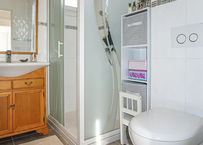 Lovely In With Wifi Semesterbostad Agde