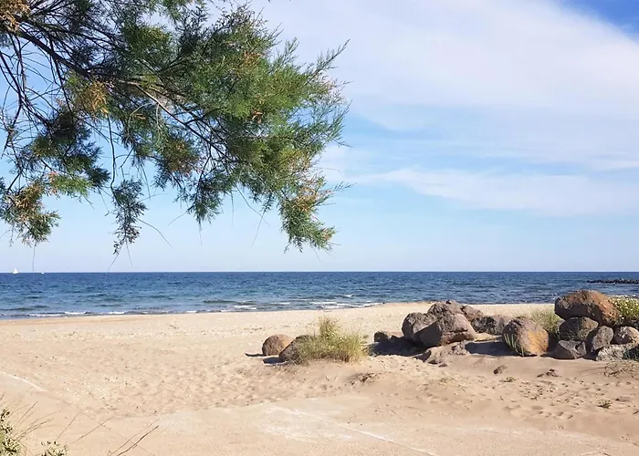 Lovely In With Wifi Semesterbostad *