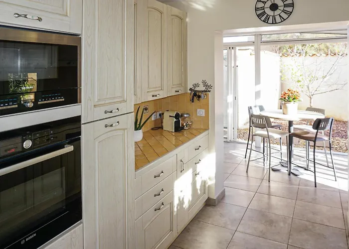 Lovely In With Wifi * Agde