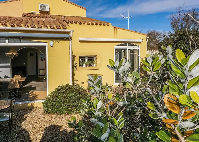 Lovely In With Wifi Semesterbostad *